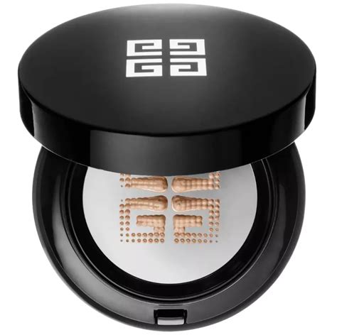 givenchy teint couture cushion fresh sand|givenchy teint couture.